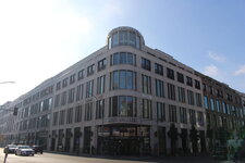 Duitsland-Berlin ''Mall of Berlin'' (1).JPG