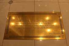 Duitsland-Berlin ''Mall of Berlin'' (2).JPG