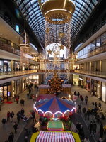 Duitsland-Berlin ''Mall of Berlin'' (4).JPG