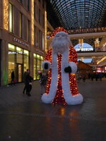 Duitsland-Berlin ''Mall of Berlin'' (5).JPG