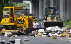 Bulldozers-clean-up-the-d-009.jpg