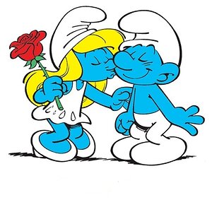 Smurfbar