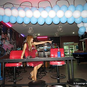 17.05.2013 Smurf Bar