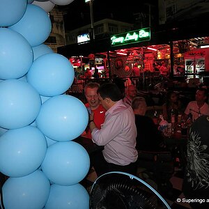 17.05.2013 Smurf Bar