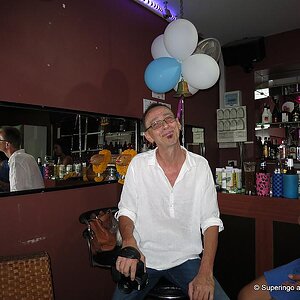 17.05.2013 Smurf Bar