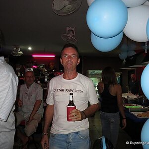 17.05.2013 Smurf Bar