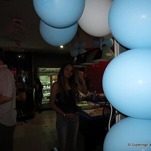 17.05.2013 Smurf Bar