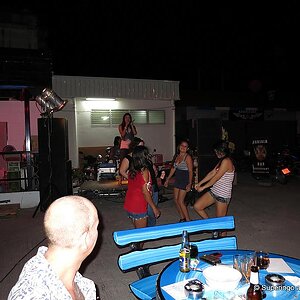 17.05.2013 Smurf Bar