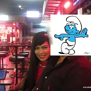 04.06.2013 Smurf Bar