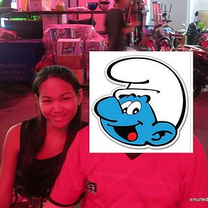 04.06.2013 Smurf Bar