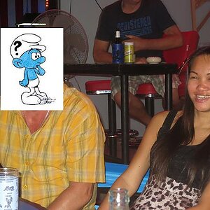 16.06.2013 Smurf Bar