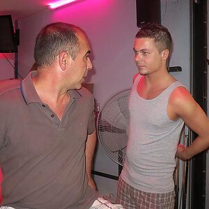 17.06.2013 Smurf Bar