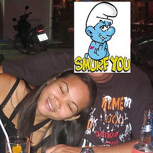 19.06.2013 Smurf Bar