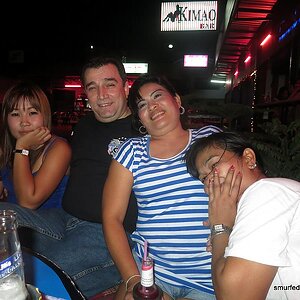 24.06.2013 Smurf Bar