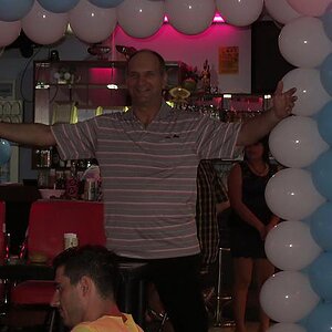 26.06.2013 Smurf Bar