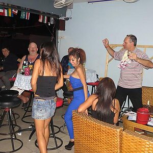 26.06.2013 Smurf Bar