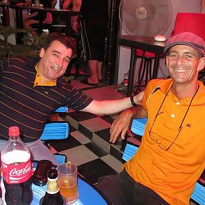 28.06.2013 Smurf Bar