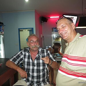 29.06.2013 Smurf Bar