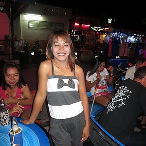 10.07.2013 Smurf Bar