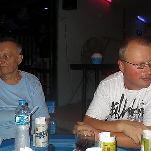 14.07.2013 Smurf Bar