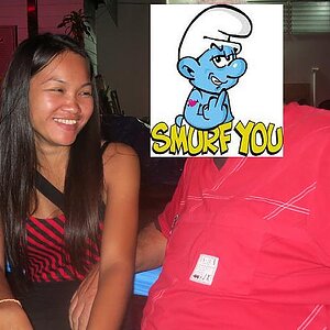 16.07.2013 Smurf Bar