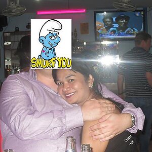 19.07.2013 Smurf Bar