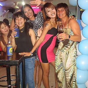 31.07.2013 Smurf Bar