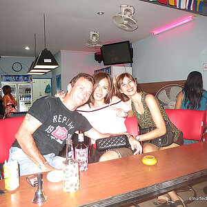 14.08.2013 Smurf Bar