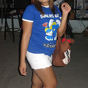 31.08.2013 Smurf Bar