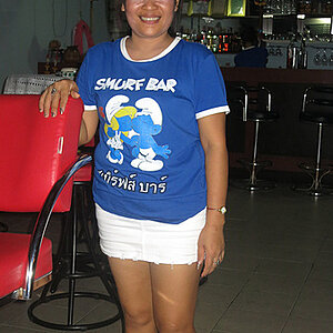 31.08.2013 Smurf Bar