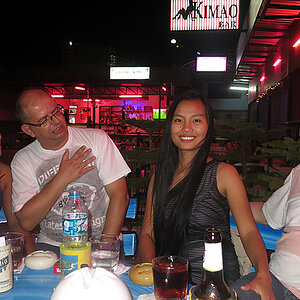 01.09.2013 Smurf Bar