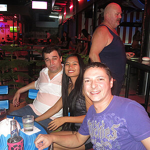 01.09.2013 Smurf Bar