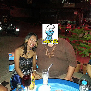 02.09.2013 Smurf Bar