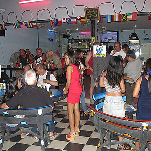 08.09.2013 Smurf Bar