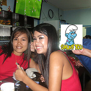 17.09.2013 Smurf Bar