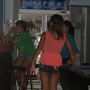 24.09.2013 Smurf Bar