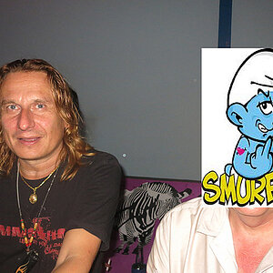 29.09.2013 Smurf Bar