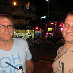 09.10.2013 Smurf Bar