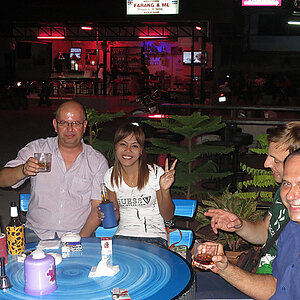 09.10.2013 Smurf Bar