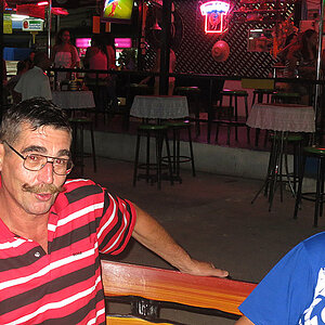 09.10.2013 Smurf Bar