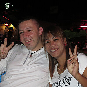 09.10.2013 Smurf Bar