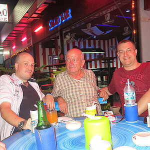 17.10.2013 Smurf Bar