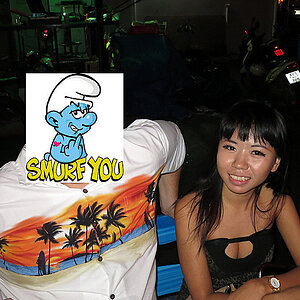 20.10.2013 Smurf Bar