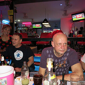 14.12.2013 Smurf Bar