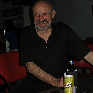 2014-01-10 Smurf Bar