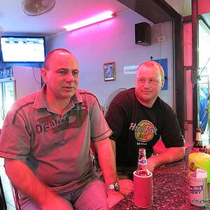 2014-01-11 Smurf Bar