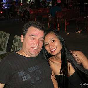 2014-01-11 Smurf Bar