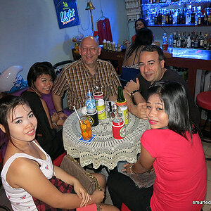 2014-01-11 Smurf Bar