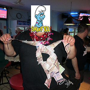 2014-01-11 Smurf Bar