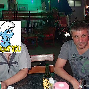 2014-12-31  Smurf Bar